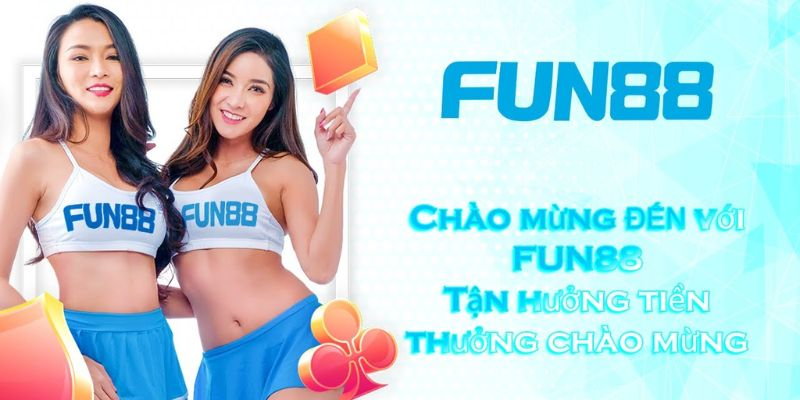   Đôi nét về sảnh cược thể thao Fun88