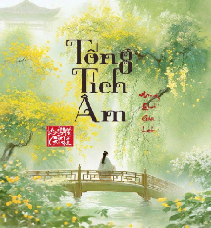 [Zhihu] Tống Tích Âm